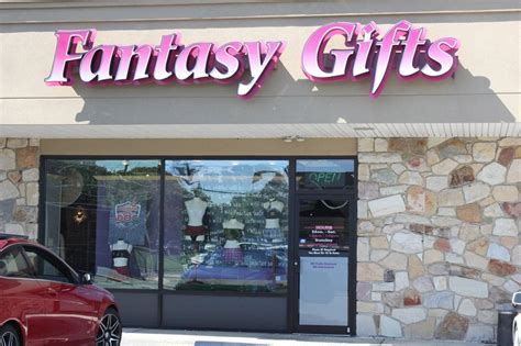 fantasy adult gift shop reviews|More.